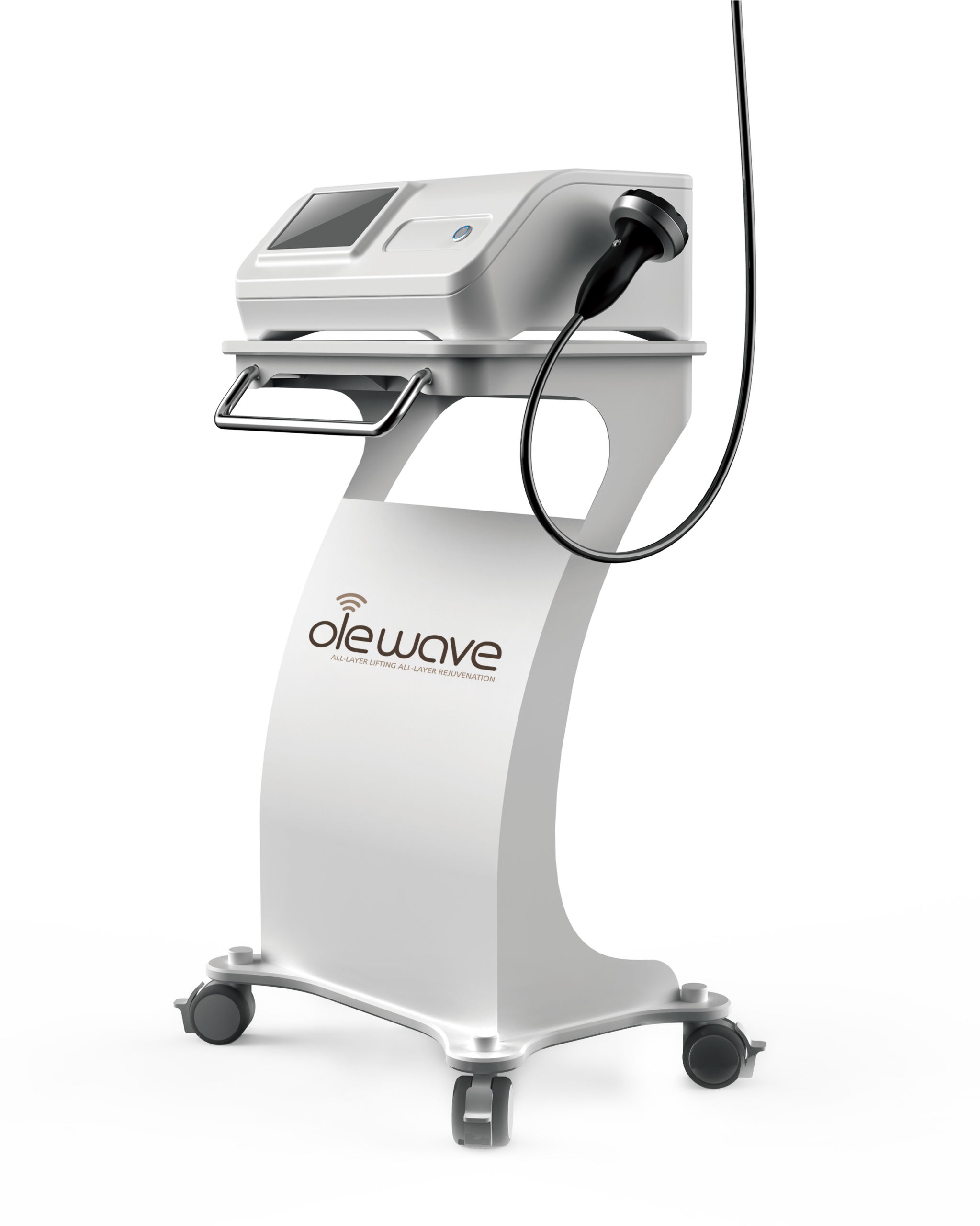 Ole wave Multi Focus Head